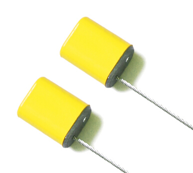 鋼(gang)絲封條(tiao) 鋼絲封(feng)條