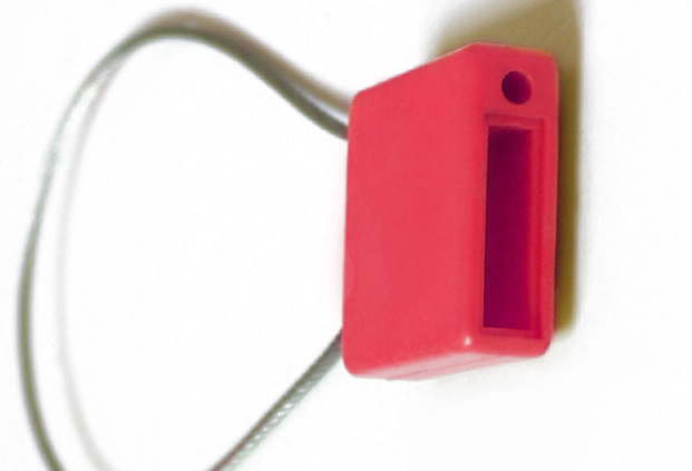 鋼絲(sī)封條 鋼絲(sī)封條